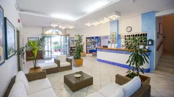 Hotel Tourist