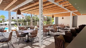 Hotel Toxotis