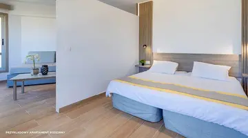 Hotel Toxotis