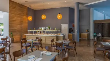 Hotel Toxotis