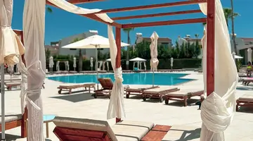 Hotel Toxotis