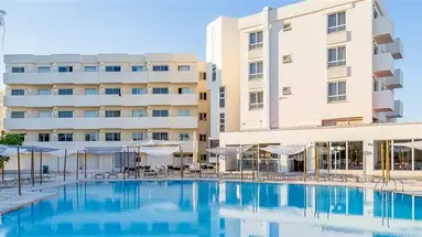 Hotel Toxotis