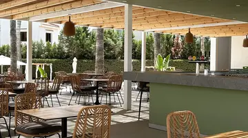 Hotel Toxotis