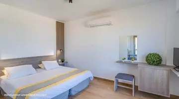 Hotel Toxotis