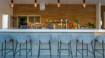 Hotel Toxotis