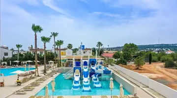 Hotel Toxotis
