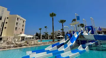 Hotel Toxotis