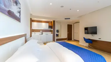 Hotel TQ Plaza