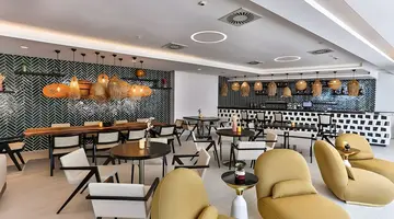 Hotel TQ Plaza