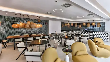 Hotel TQ Plaza