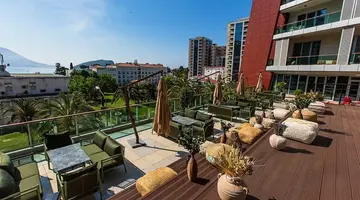 Hotel TQ Plaza