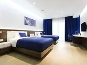 Hotel TQ Plaza