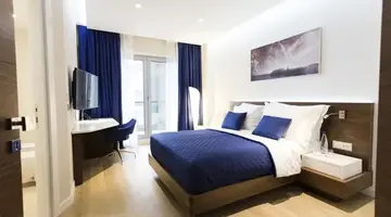 Hotel TQ Plaza