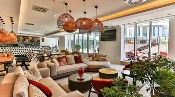 Hotel TQ Plaza