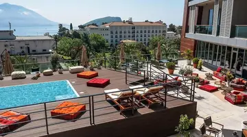 Hotel TQ Plaza