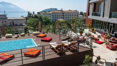Hotel TQ Plaza