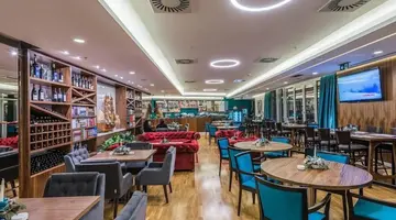 Hotel TQ Plaza