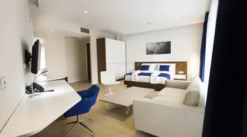 Hotel TQ Plaza