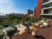 Hotel TQ Plaza