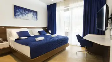 Hotel TQ Plaza