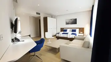Hotel TQ Plaza