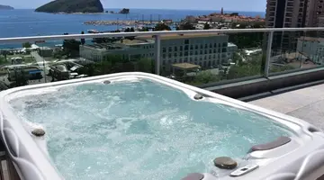 Hotel TQ Plaza