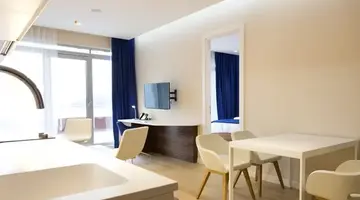 Hotel TQ Plaza