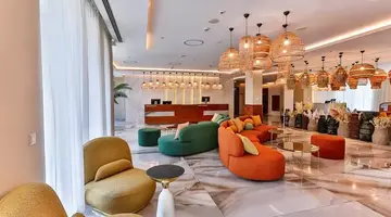 Hotel TQ Plaza