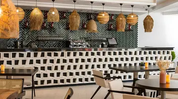 Hotel TQ Plaza