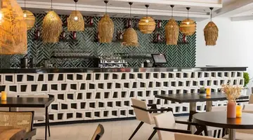 Hotel TQ Plaza