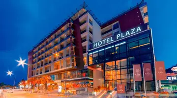Hotel TQ Plaza