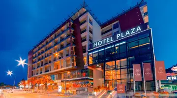 Hotel TQ Plaza