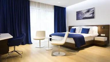 Hotel TQ Plaza