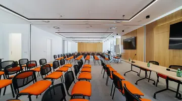 Hotel TQ Plaza