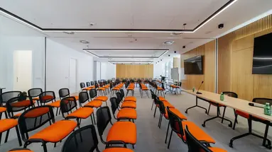 Hotel TQ Plaza