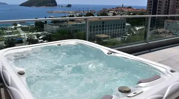 Hotel TQ Plaza