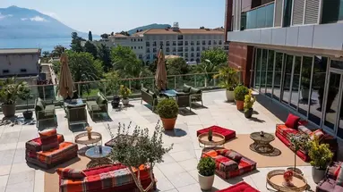 Hotel TQ Plaza