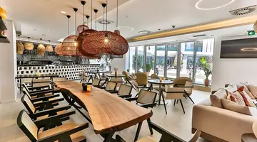 Hotel TQ Plaza
