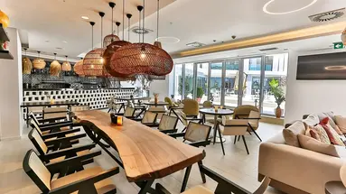 Hotel TQ Plaza