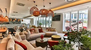 Hotel TQ Plaza