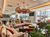 Hotel TQ Plaza