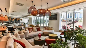Hotel TQ Plaza
