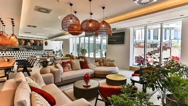 Hotel TQ Plaza