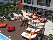 Hotel TQ Plaza