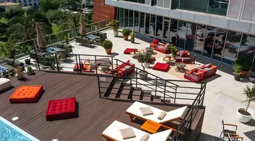 Hotel TQ Plaza