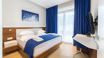 Hotel TQ Plaza