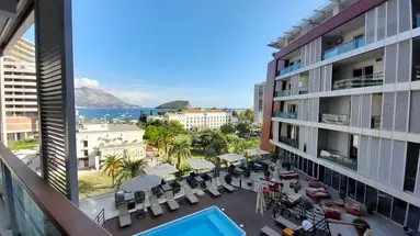 Hotel TQ Plaza