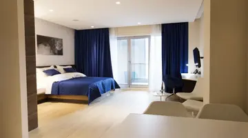 Hotel TQ Plaza