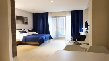 Hotel TQ Plaza