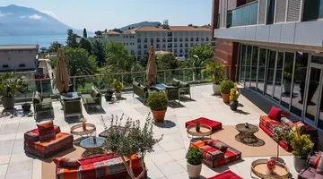 Hotel TQ Plaza